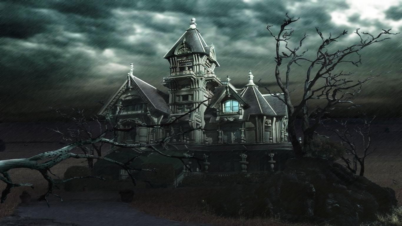spooky castle full version